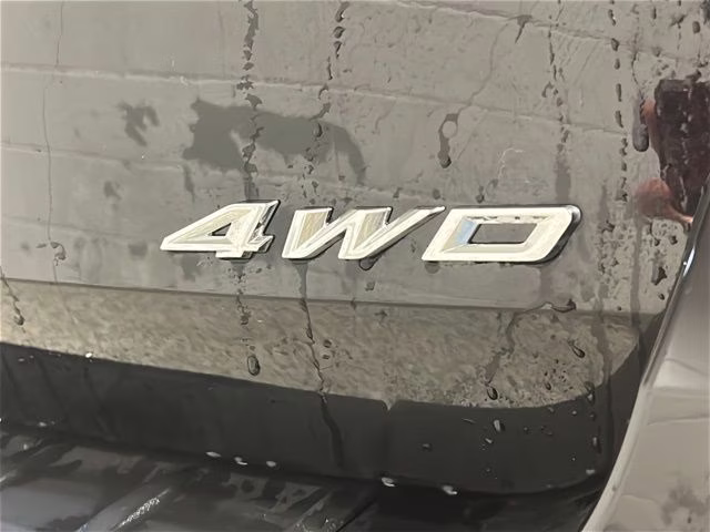 2026 Agate Black Metallic Ford Explorer Active 4X4 SUV