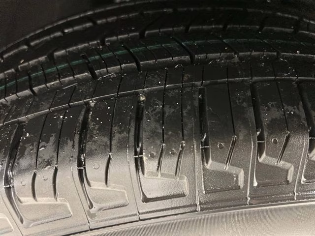 2026 Vapor Blue Metallic Ford Explorer ST-Line 4X4 SUV