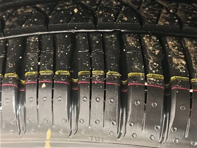 2026 Carbonized Gray Metallic Ford Explorer ST 4X4 SUV