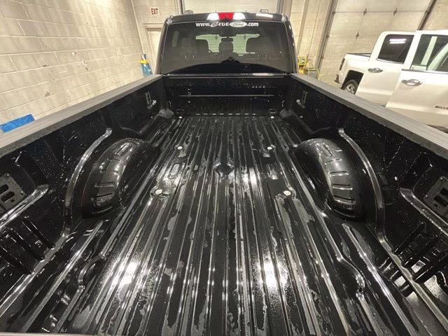 2026 Agate Black Metallic Ford Super Duty F-250 SRW XLT 4X4 Truck