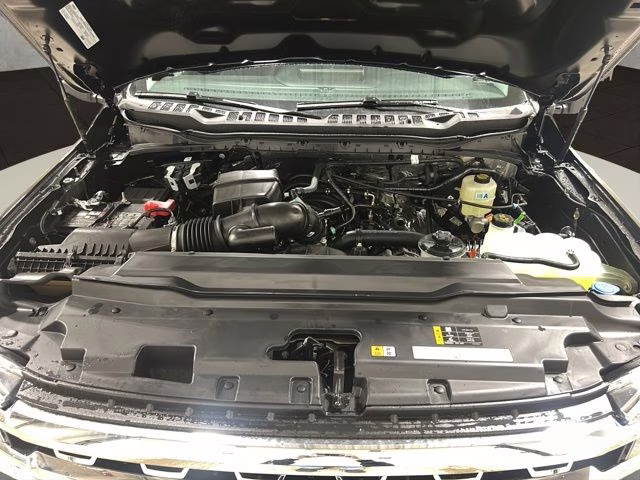 2026 Agate Black Metallic Ford Super Duty F-250 SRW XLT 4X4 Truck