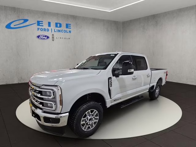 2026 Avalanche Ford Super Duty F-250 SRW Lariat 4X4 Truck