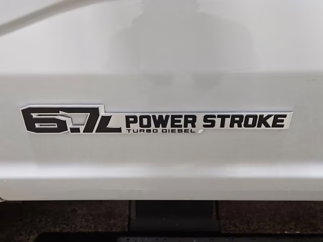 2026 Avalanche Ford Super Duty F-250 SRW Lariat 4X4 Truck