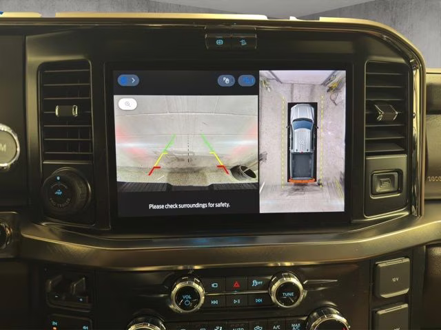 2026 Agate Black Metallic Ford Super Duty F-350 SRW King Ranch 4X4 Truck