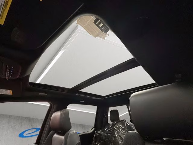 2025 Agate Black Metallic Ford F-150 Raptor 37 Package 4X4 Truck