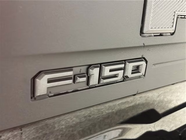 2025 Agate Black Metallic Ford F-150 Raptor 37 Package 4X4 Truck