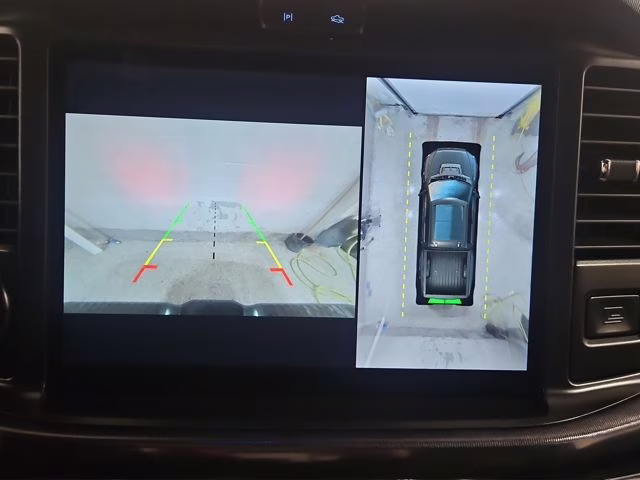 2025 Antimatter Blue Metallic Ford F-150 Raptor R 4X4 Truck