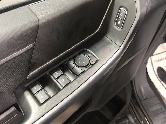 2026 Agate Black Metallic Ford F-150 XLT Black Appearance Plus 4X4 Truck