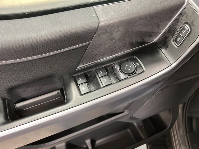 2026 Carbonized Gray Metallic Ford F-150 XLT Black Appearance 4X4 Truck