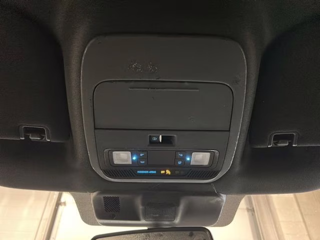 2026 Carbonized Gray Metallic Ford F-150 XLT Black Appearance 4X4 Truck