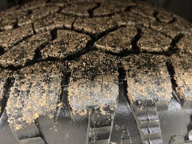 2026 Carbonized Gray Metallic Ford F-150 XLT Black Appearance 4X4 Truck