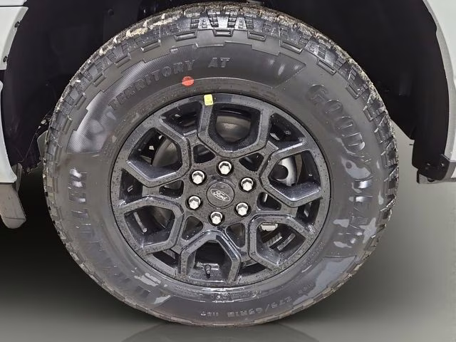 2026 Avalanche Ford F-150 XLT Black Appearance 4X4 Truck