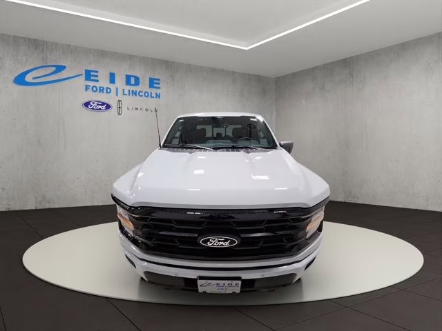 2026 Avalanche Ford F-150 XLT Black Appearance 4X4 Truck