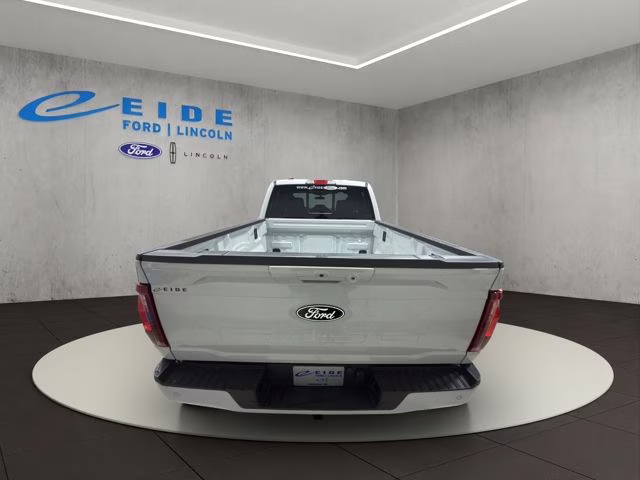 2026 Avalanche Ford F-150 XLT Black Appearance 4X4 Truck