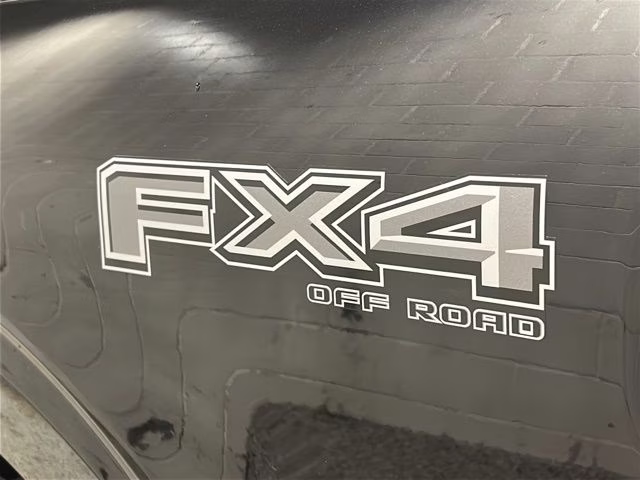 2026 Agate Black Metallic Ford F-150 XLT Black Appearance 4X4 Truck