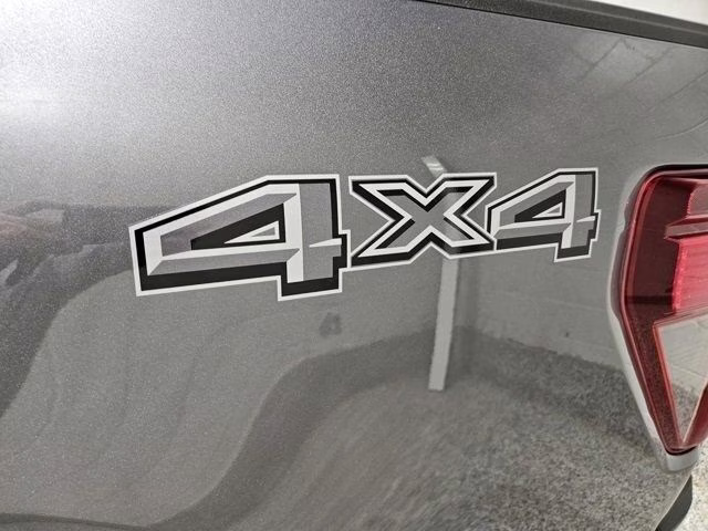 2026 Carbonized Gray Metallic Ford F-150 XLT Black Appearance 4X4 Truck