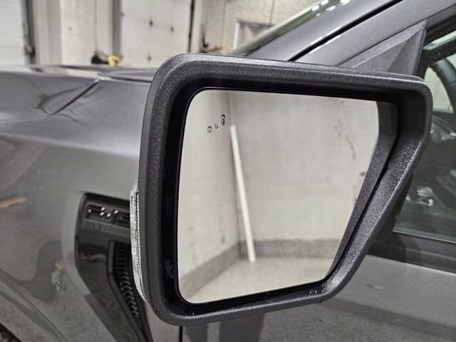 2026 Carbonized Gray Metallic Ford F-150 XLT Black Appearance 4X4 Truck