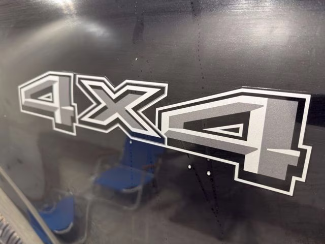 2026 Agate Black Metallic Ford F-150 XLT Black Appearance Plus 4X4 Truck