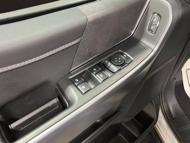 2026 Carbonized Gray Metallic Ford F-150 XLT Black Appearance Plus 4X4 Truck