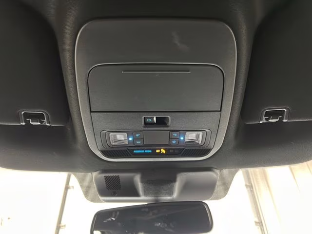 2026 Carbonized Gray Metallic Ford F-150 XLT Black Appearance Plus 4X4 Truck