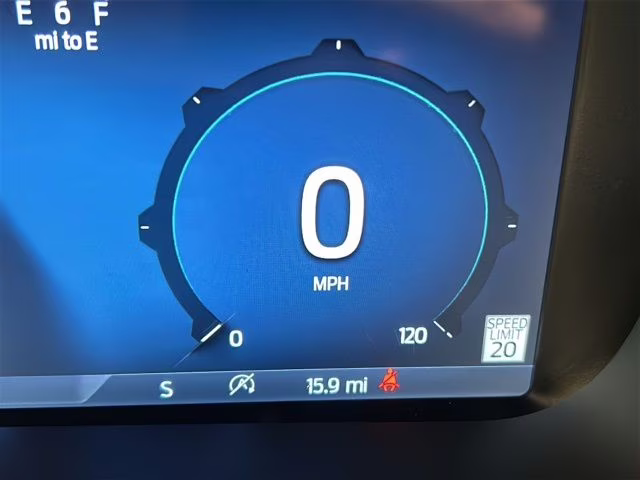 2026 Carbonized Gray Metallic Ford F-150 XLT Black Appearance Plus 4X4 Truck