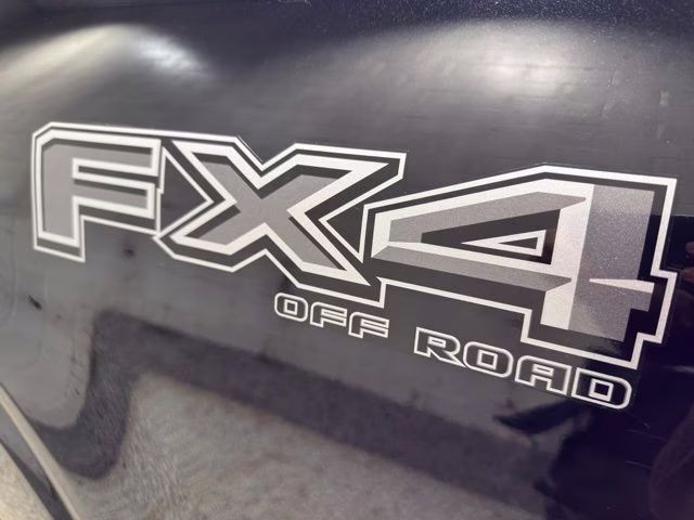 2026 Agate Black Metallic Ford F-150 Lariat Black Appearance 4X4 Truck