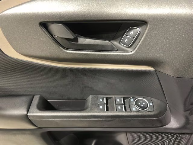 2025 Shadow Black Ford Bronco Sport Big Bend 4X4 SUV