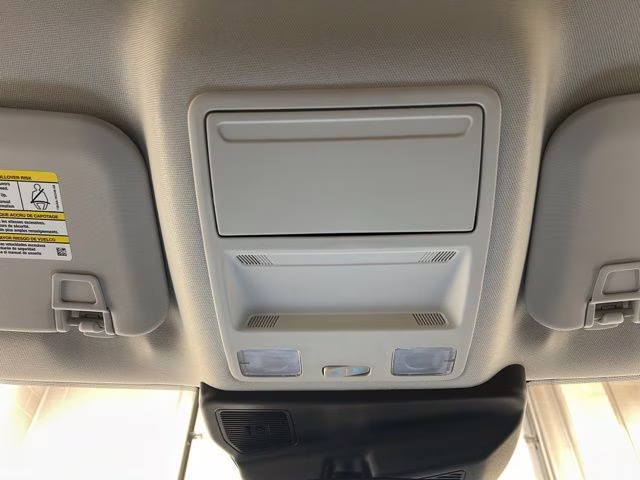 2025 Shadow Black Ford Bronco Sport Big Bend 4X4 SUV