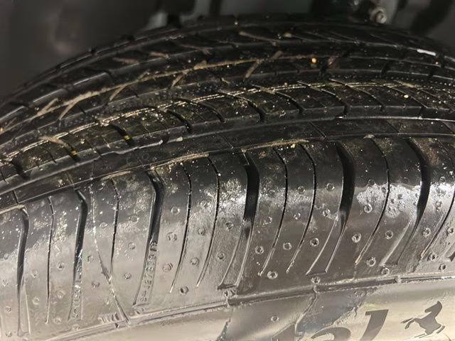 2025 Carbonized Gray Metallic Ford Bronco Sport Big Bend 4X4 SUV