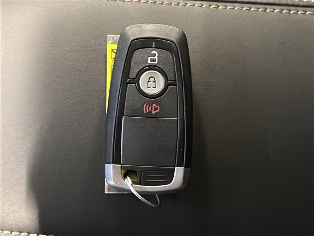 2025 Carbonized Gray Metallic Ford Bronco Sport Big Bend 4X4 SUV