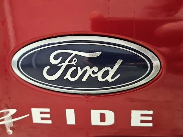 2025 Ruby Red Metallic Tinted Clearcoat Ford Bronco Sport Big Bend 4X4 SUV