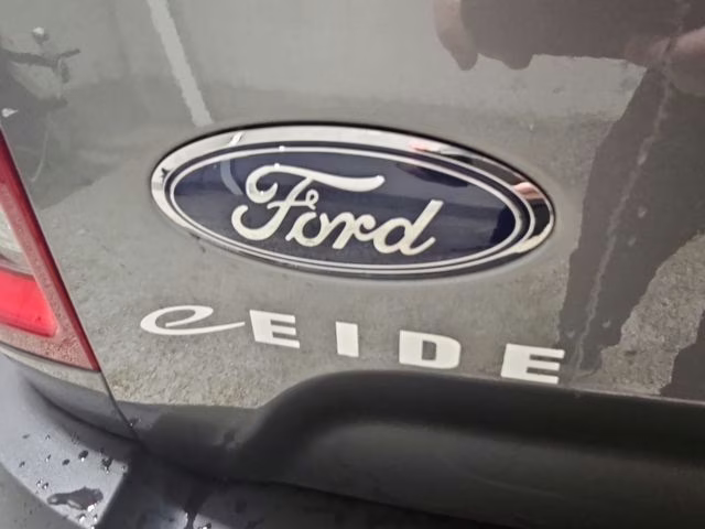 2025 Carbonized Gray Metallic Ford Bronco Sport Big Bend 4X4 SUV