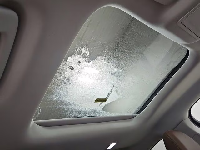 2025 Oxford White Ford Bronco Sport Outer Banks 4X4 SUV