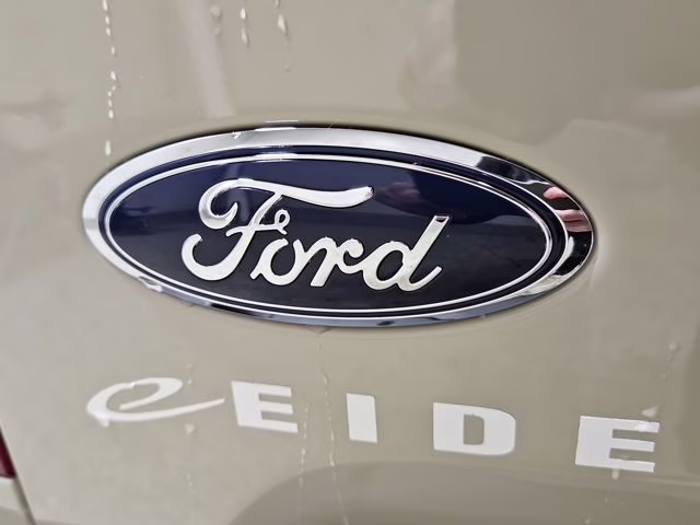 2025 Desert Sand Ford Bronco Sport Outer Banks 4X4 SUV