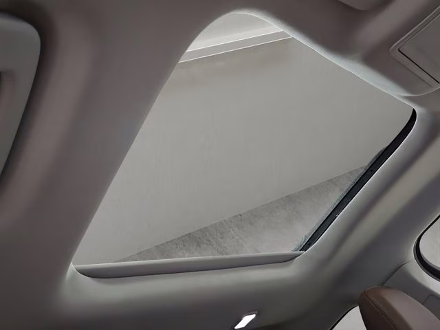 2025 Carbonized Gray Metallic Ford Bronco Sport Outer Banks 4X4 SUV