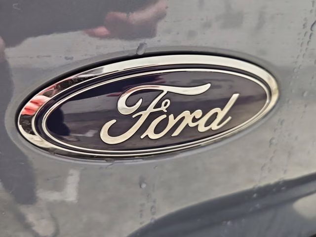 2025 Azure Gray Metallic Tri-Coat Ford Bronco Sport Outer Banks 4X4 SUV