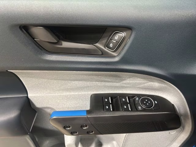 2026 Velocity Blue Ford Maverick XLT AWD Truck