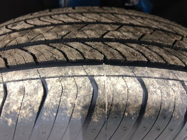 2026 Velocity Blue Ford Maverick XLT AWD Truck