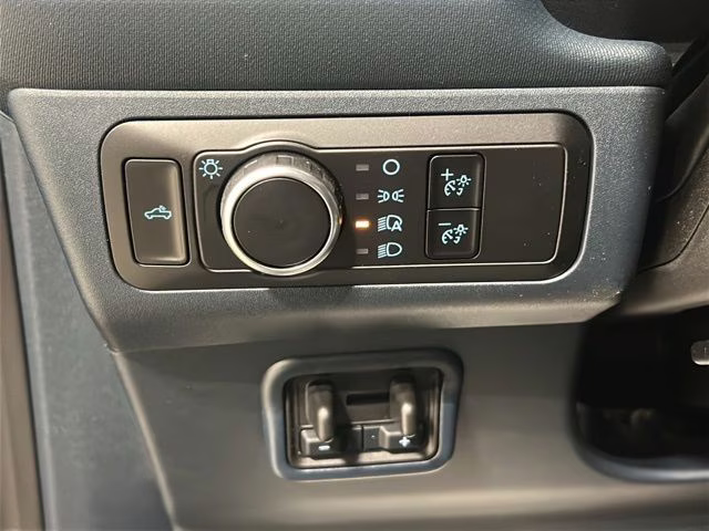 2026 Velocity Blue Ford Maverick XLT AWD Truck