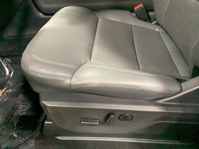 2026 Dark Matter Gray Metallic Ford Expedition Active 4X4 SUV