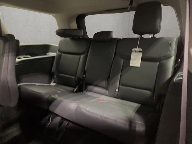 2026 Dark Matter Gray Metallic Ford Expedition Active 4X4 SUV