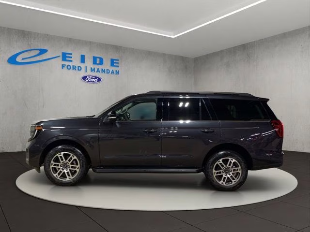 2026 Dark Matter Gray Metallic Ford Expedition Active 4X4 SUV
