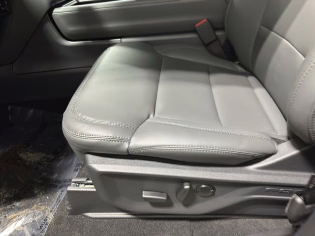 2026 Agate Black Metallic Ford Expedition Active 4X4 SUV