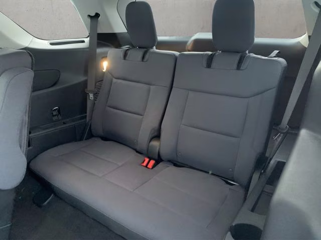 2026 Agate Black Metallic Ford Explorer Active 4X4 SUV