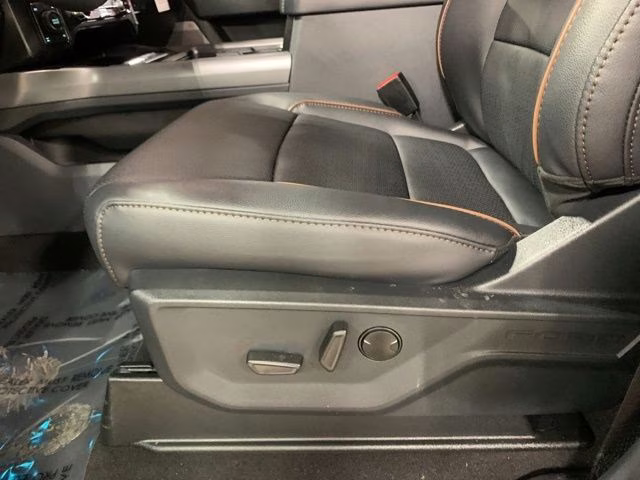 2026 Carbonized Gray Metallic Ford Super Duty F-350 SRW Lariat 4X4 Truck