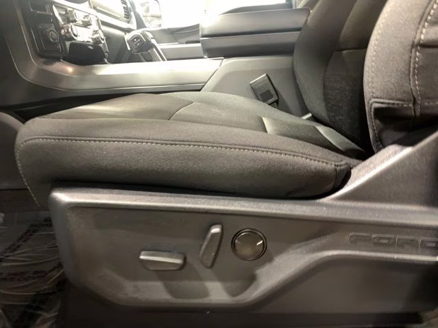 2026 Carbonized Gray Metallic Ford F-150 XLT Black Appearance Plus 4X4 Truck