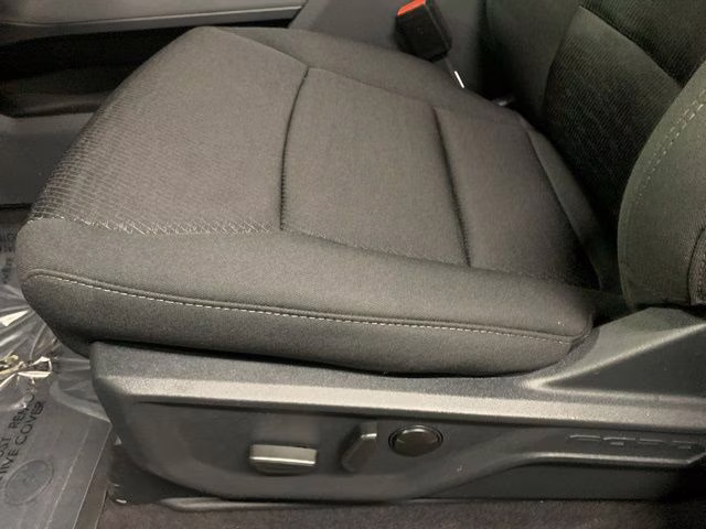 2026 Iconic Silver Metallic Ford F-150 XLT Black Appearance 4X4 Truck