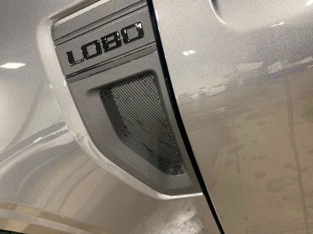 2026 Carbonized Gray Metallic Ford Maverick Lobo High AWD Truck