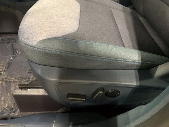 2026 Velocity Blue Ford Maverick XLT AWD Truck