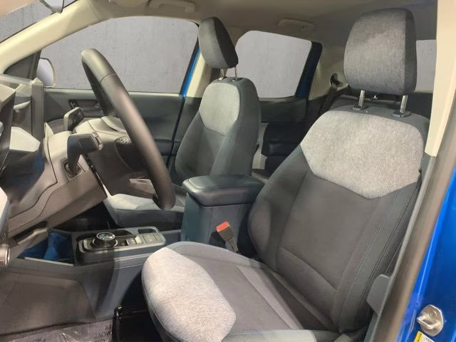 2026 Velocity Blue Ford Maverick XLT AWD Truck